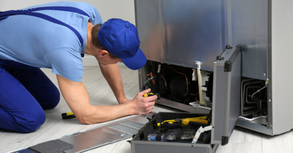 Conserto de Freezer em Uberaba | Assistência Perto de Mim conserto de placa eletronica