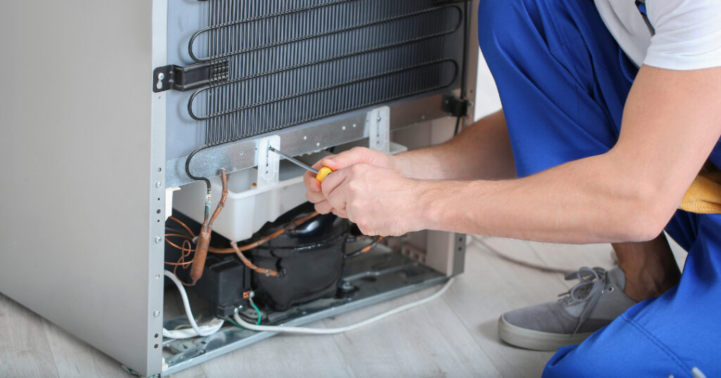 Assistência Técnica Philco em Uberaba | Autorizada em Uberaba instalacao de refrigerador