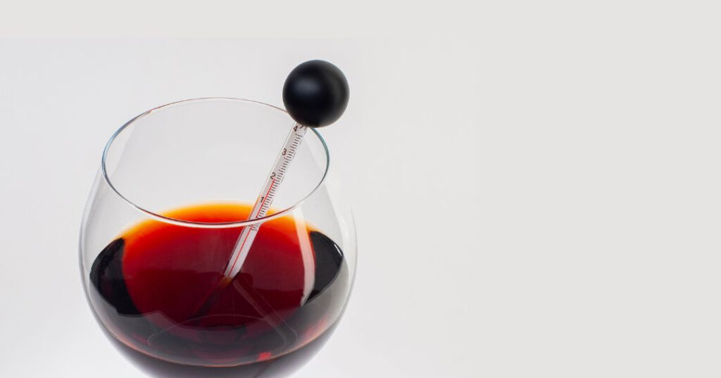 Conserto de Adega Climatizada em Uberaba | Assistência Perto de Mim temperatura inadequada para vinhos