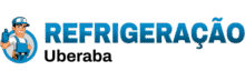 logo refrigeracao uberaba